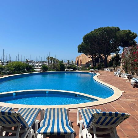 Marina Gardens Flat 2 Vilamoura Marina Quarteira Zewnętrze zdjęcie