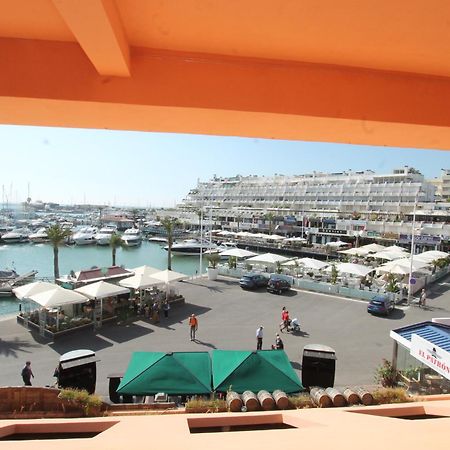 Marina Gardens Flat 2 Vilamoura Marina Quarteira Zewnętrze zdjęcie