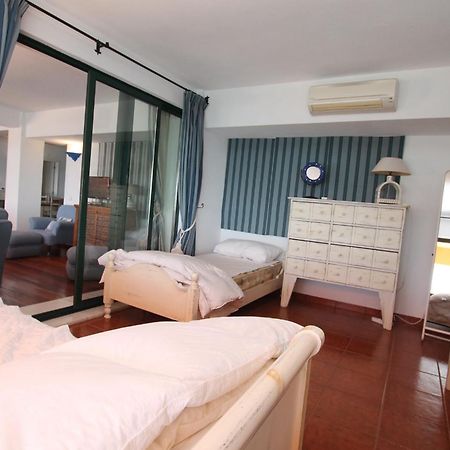 Marina Gardens Flat 2 Vilamoura Marina Quarteira Zewnętrze zdjęcie