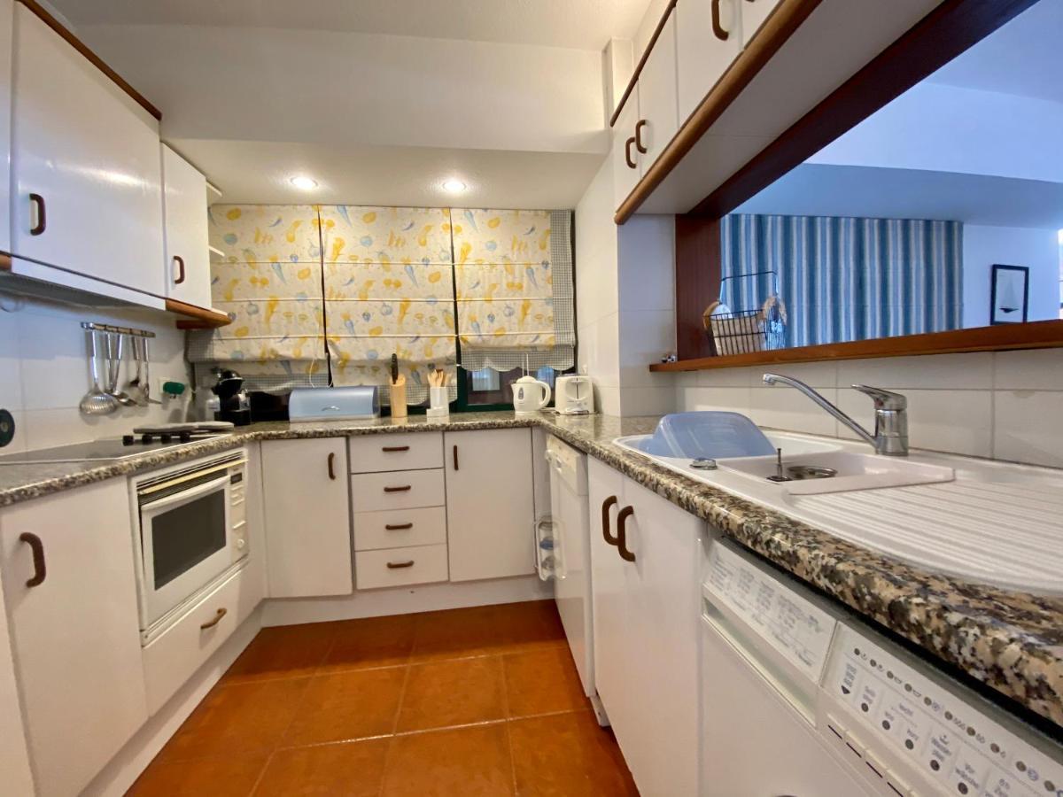Marina Gardens Flat 2 Vilamoura Marina Quarteira Zewnętrze zdjęcie
