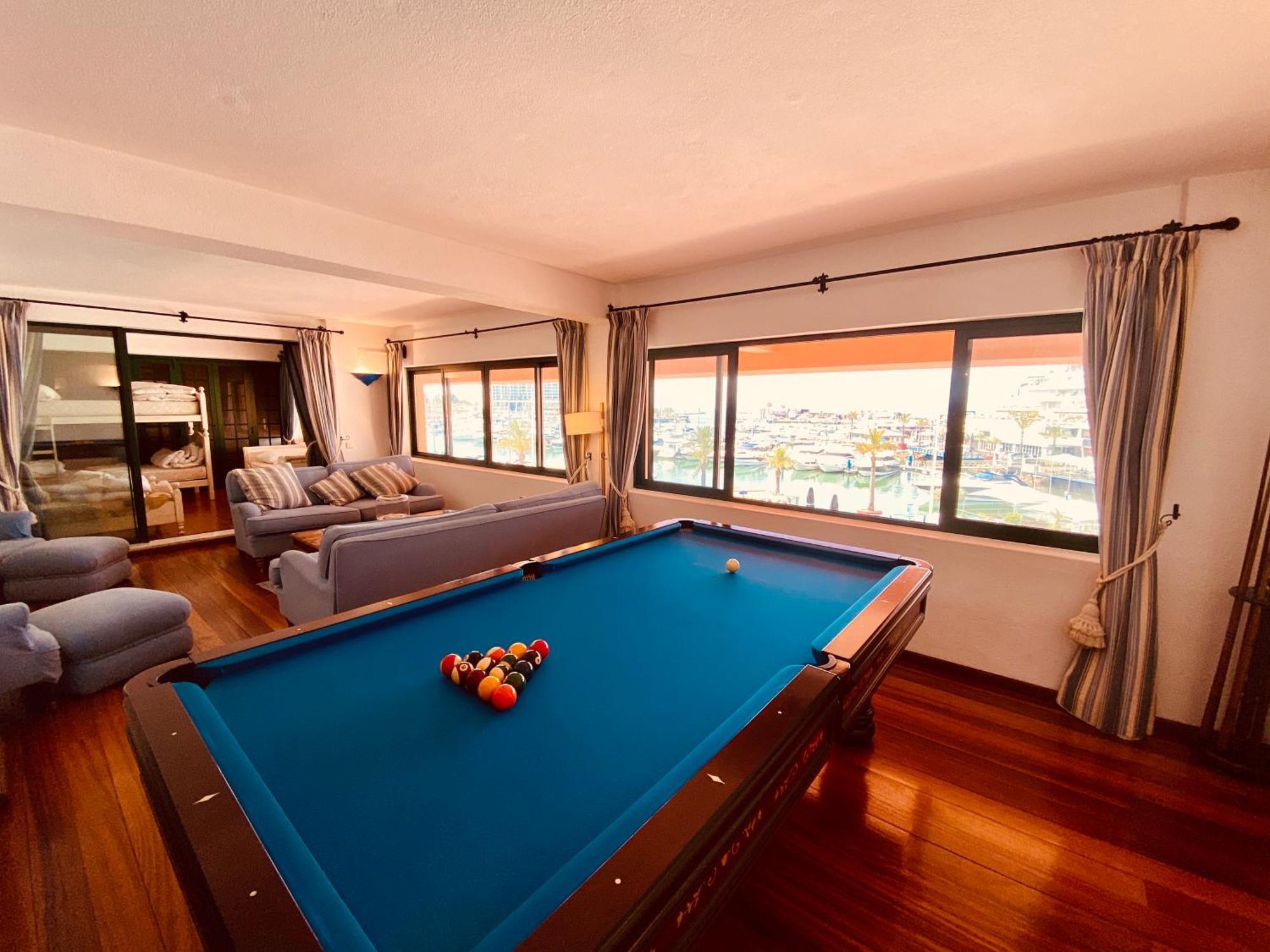 Marina Gardens Flat 2 Vilamoura Marina Quarteira Zewnętrze zdjęcie