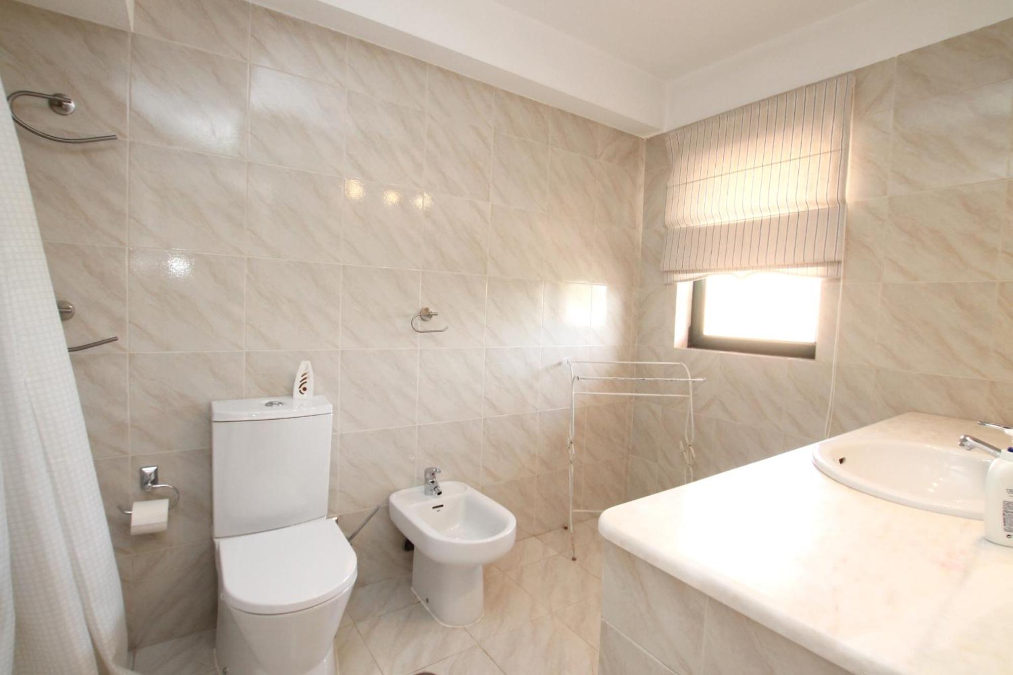 Marina Gardens Flat 2 Vilamoura Marina Quarteira Zewnętrze zdjęcie