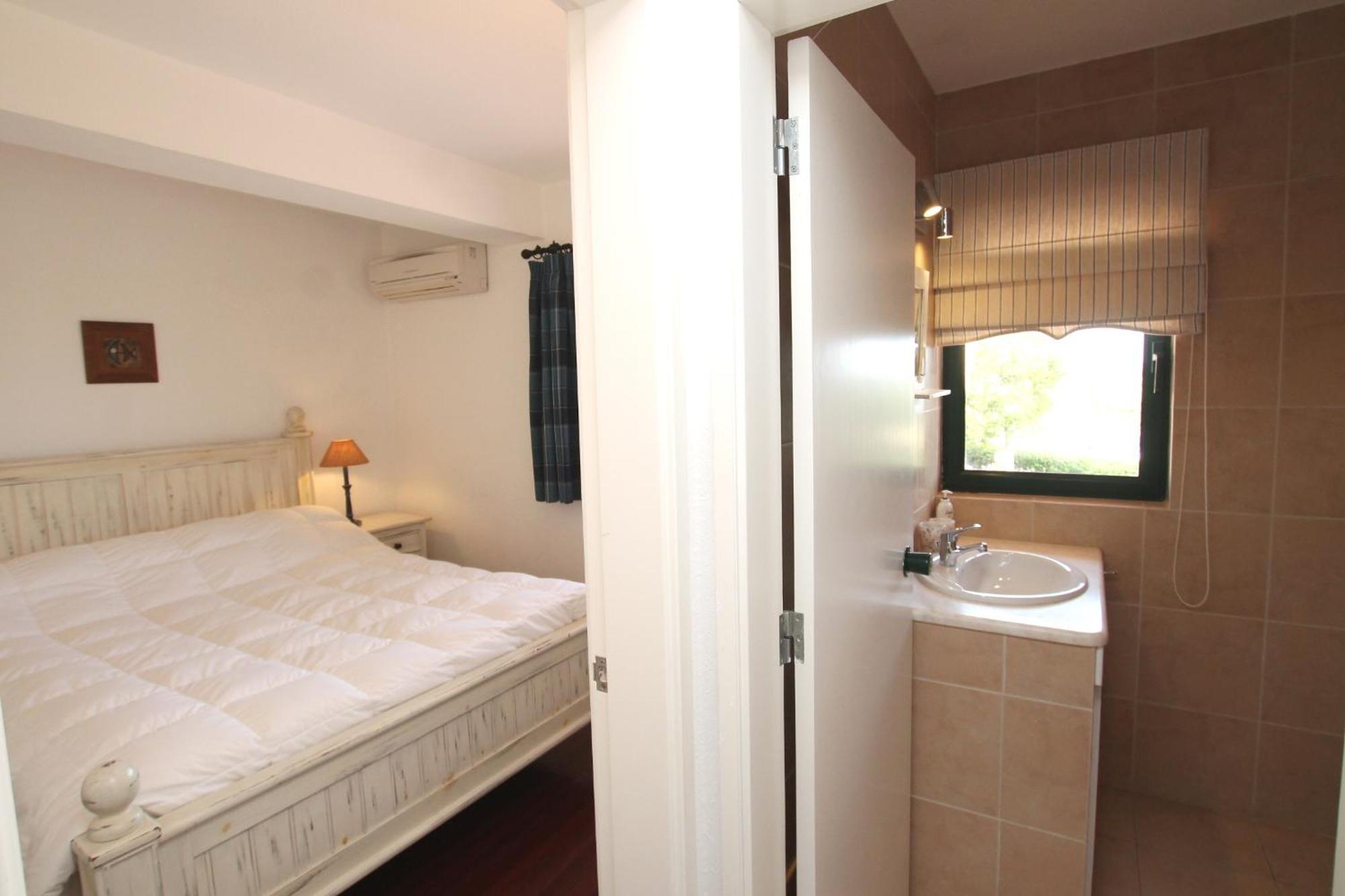 Marina Gardens Flat 2 Vilamoura Marina Quarteira Zewnętrze zdjęcie