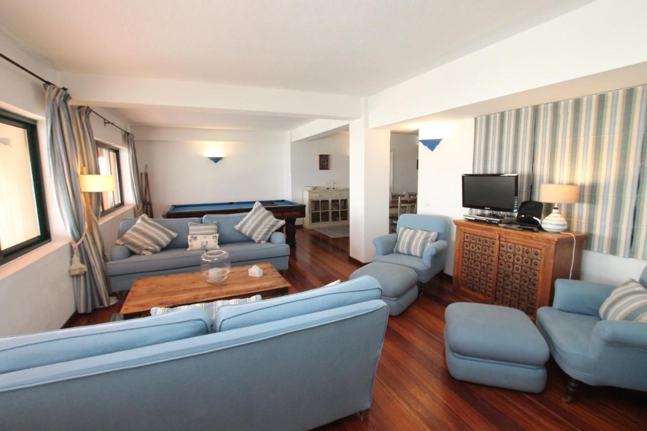 Marina Gardens Flat 2 Vilamoura Marina Quarteira Zewnętrze zdjęcie