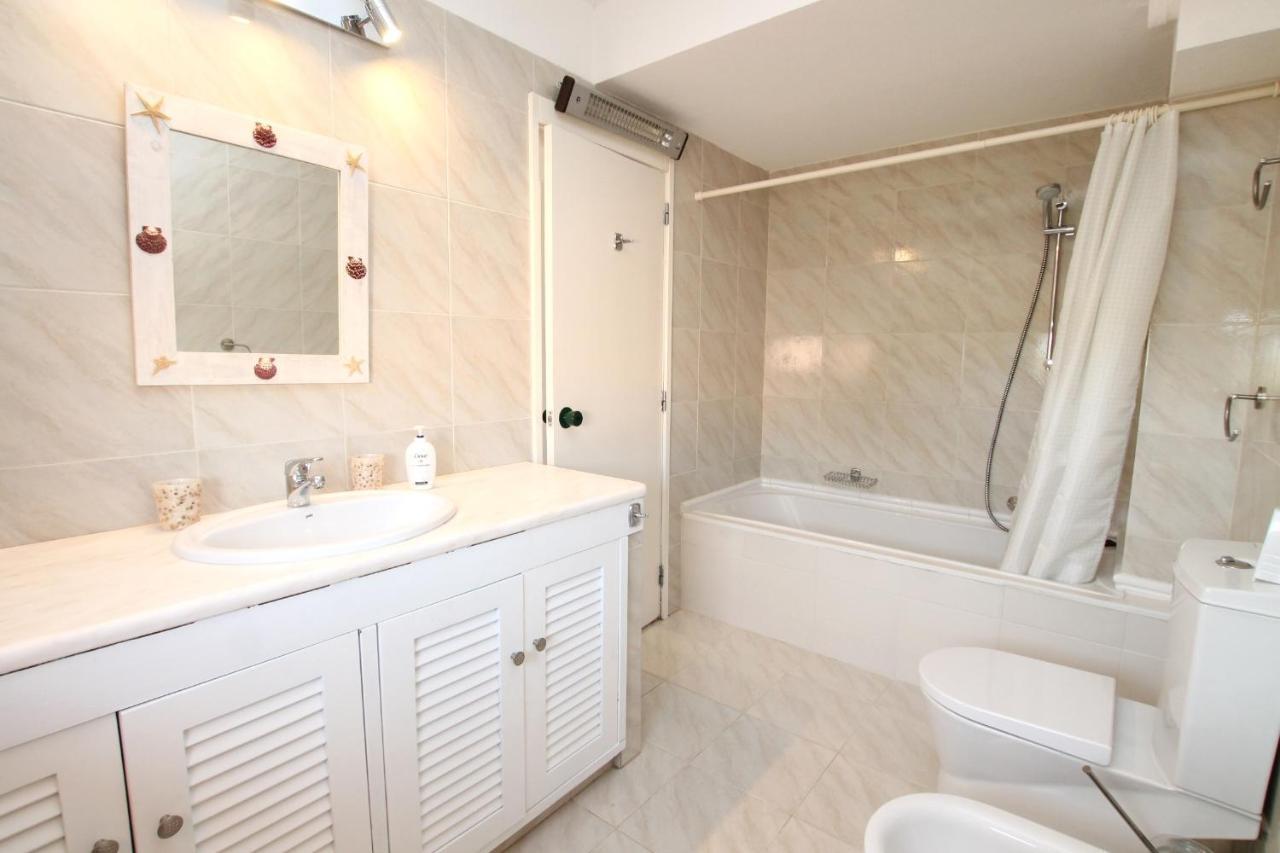 Marina Gardens Flat 2 Vilamoura Marina Quarteira Zewnętrze zdjęcie