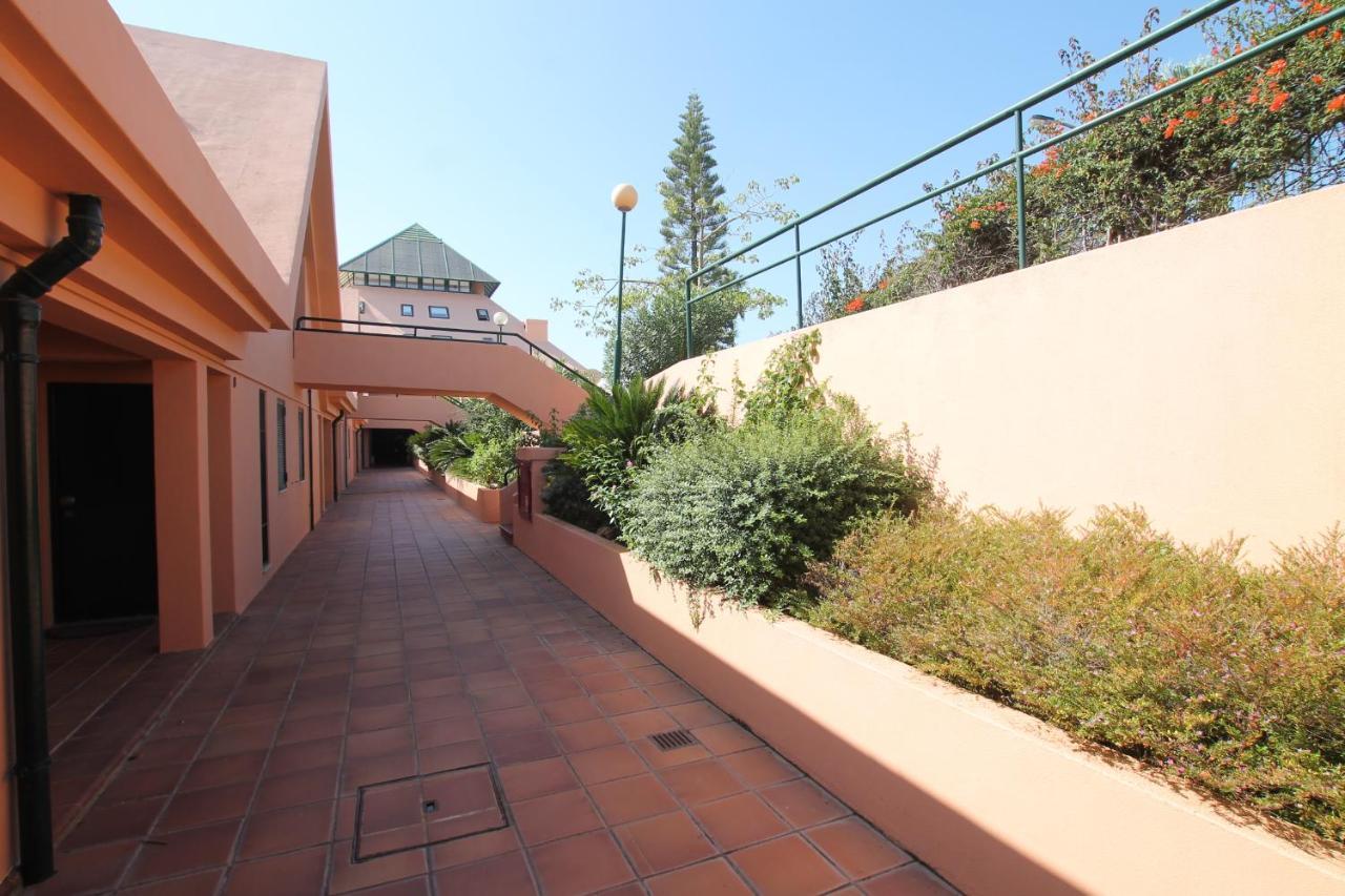 Marina Gardens Flat 2 Vilamoura Marina Quarteira Zewnętrze zdjęcie